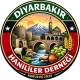  HANİ-DER - BURSA İLİ DİYARBAKIR HANİLİLER KÜLTÜR VE YARDIMLAŞMA DAYANIŞMA DERNEĞİ