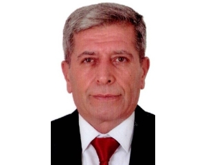 Çerkez Gülner