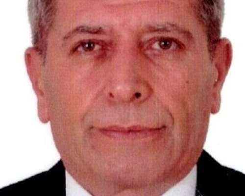 Çerkez Gülner